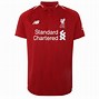 Image result for Liverpool Anfield 2018