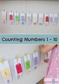 Image result for 1-10 Activity