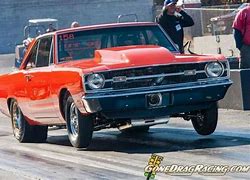 Image result for 60s Muscle Cars Drag Racing