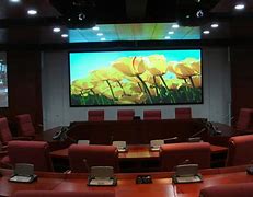 Image result for World's Largest TV Screen