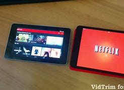Image result for Nexus 7 Netflix