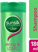 Image result for Sunsilk Lable