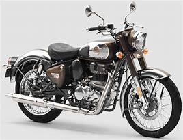 Image result for Royal Enfield Chrome Bronze