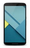 Image result for Nexus 6 Android