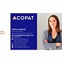 Image result for acopat