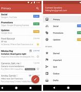 Image result for Gmail Application