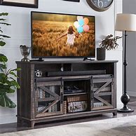 Image result for Modern Farmhouse TV Stand 7.5 Inch