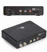 Image result for Digital Converter Box with Component Output