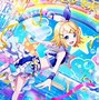 Image result for 鏡音リン