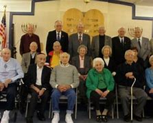 Image result for Monroe Township Synagogue