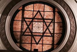 Image result for Texas Synagogue Interior