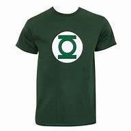 Image result for Green Lantern Graphic T-Shirt