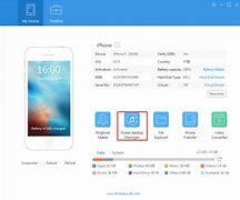 Image result for Backup iPhone On PC without iTunes