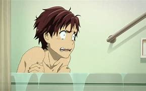 Image result for Anime Shivering Cold