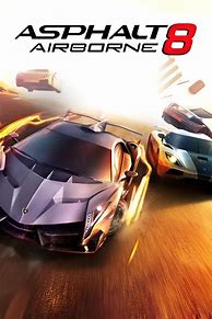 Image result for Asphalt 8 Airborne All Cars