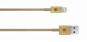 Image result for iPhone 5s Gold Charger