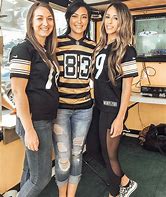 Image result for Steelers Lady Fans