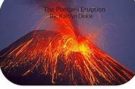 Image result for Pompeii Eruption Full Length Animation