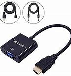 Image result for Serial Port to HDMI Adapter