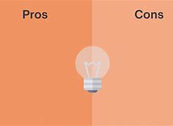 Image result for How to Make Pro and Con List