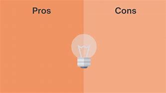 Image result for Pros and Cons Table Microsoft Word