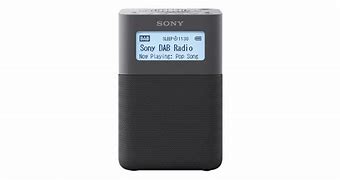 Image result for Sony DAB