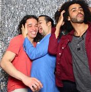 Image result for Anthony Ramos Memes