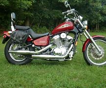 Image result for Honda Scooter 600Cc