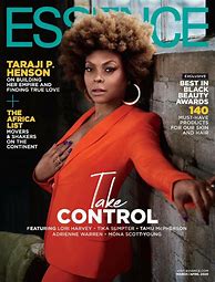 Image result for Essence Magazine. Current Issue
