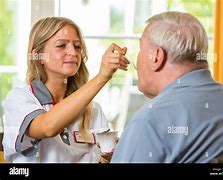 Image result for Feeding Elderly Patients