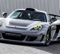 Image result for Wide Body Porsche Carrera GT