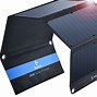 Image result for Solar Charger for Cell Phone