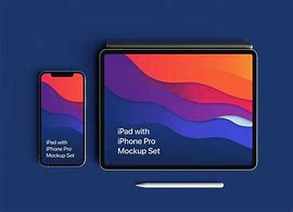 Image result for iPhone/iPad Mockup