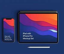 Image result for Mockup iPad/iPhone