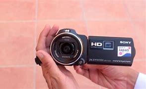 Image result for Sony Handycam Pro