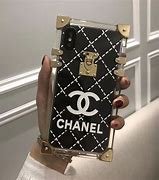 Image result for Chanel Mobile Phone Case