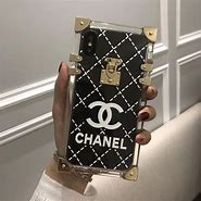 Image result for iPhone SE 2020 Case Chanel
