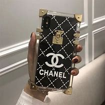 Image result for Chanel iPhone 8 Plus Case