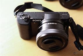 Image result for Sony NEX A5100