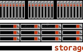 Image result for Storage Computer Illustrations