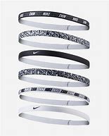 Image result for Nike Headband 70510s