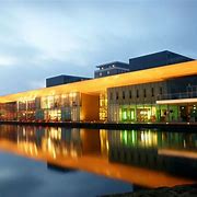 Image result for High-Tech Campus Bright Eindhoven