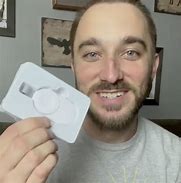 Image result for Charge Air Pods with Apple Watch Charger