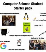 Image result for Computer Science Meme Q&A