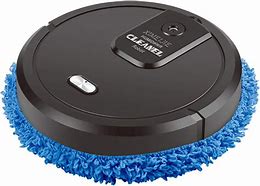 Image result for Robot Cleaner with Mop