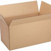Image result for Large Carton Packaging Box