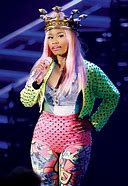 Image result for Nicki Minaj Biography