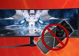 Image result for Samsung Odyssey G9 Curve Monitor