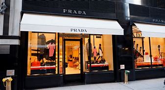 Image result for Prada Logo