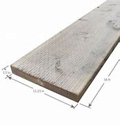 Image result for Lumber Dimensions 2X12